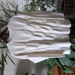 J. Jill Chenile Sweater